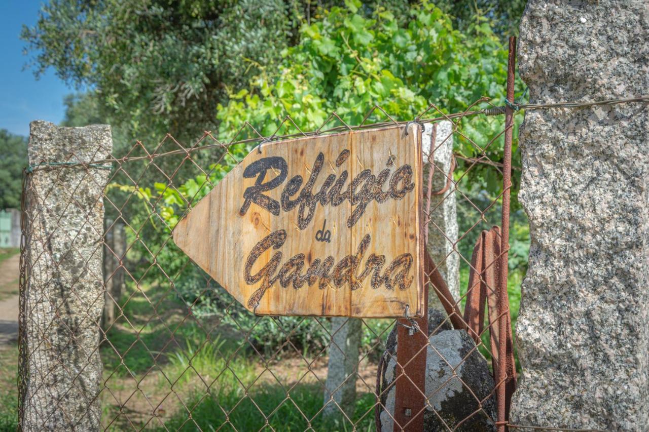 Refugio Da Gandra Villa Vila Nova de Cerveira Exterior foto